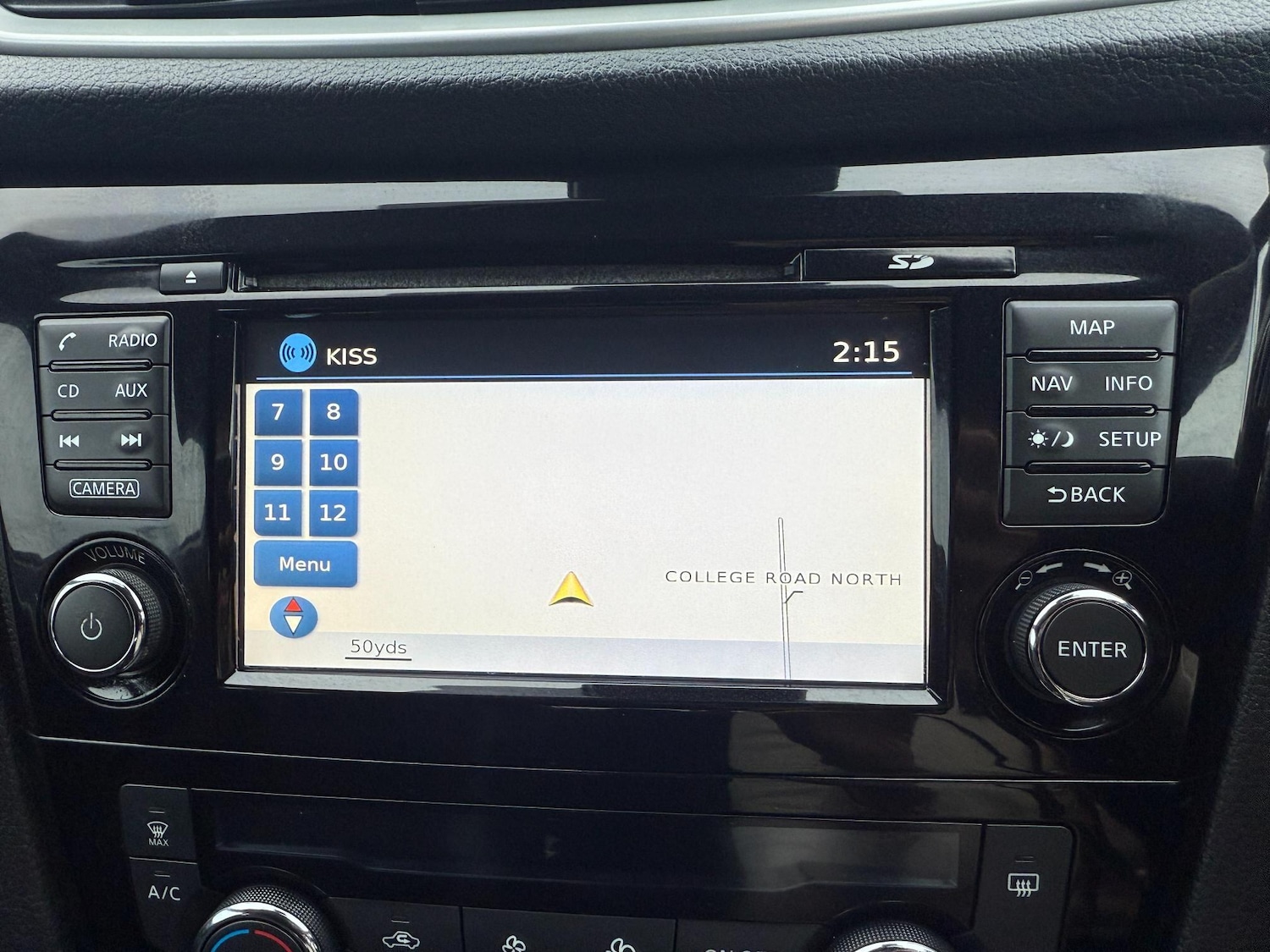 Used Nissan Qashqai 2016 for sale - 76935761: Photo 6