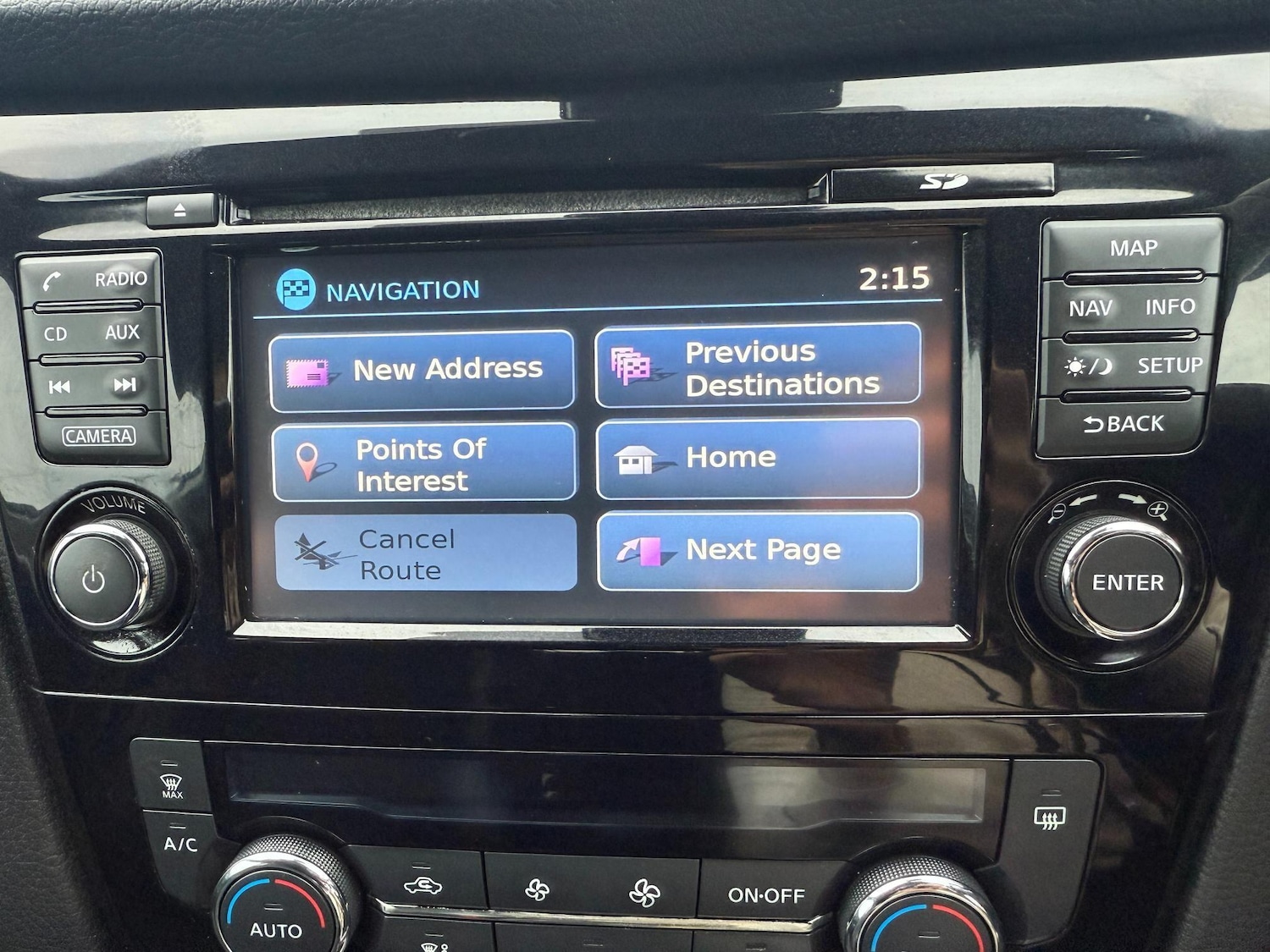 Used Nissan Qashqai 2016 for sale - 76935761: Photo 7