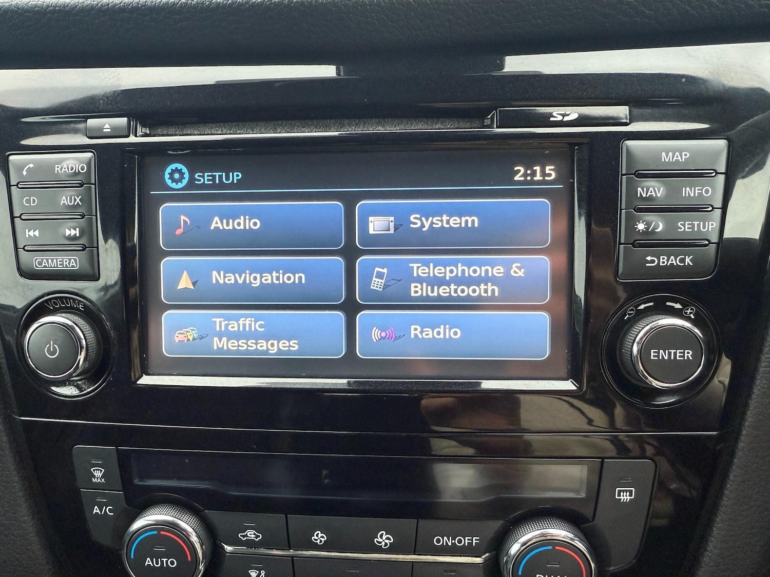 Used Nissan Qashqai 2016 for sale - 76935761: Photo 8