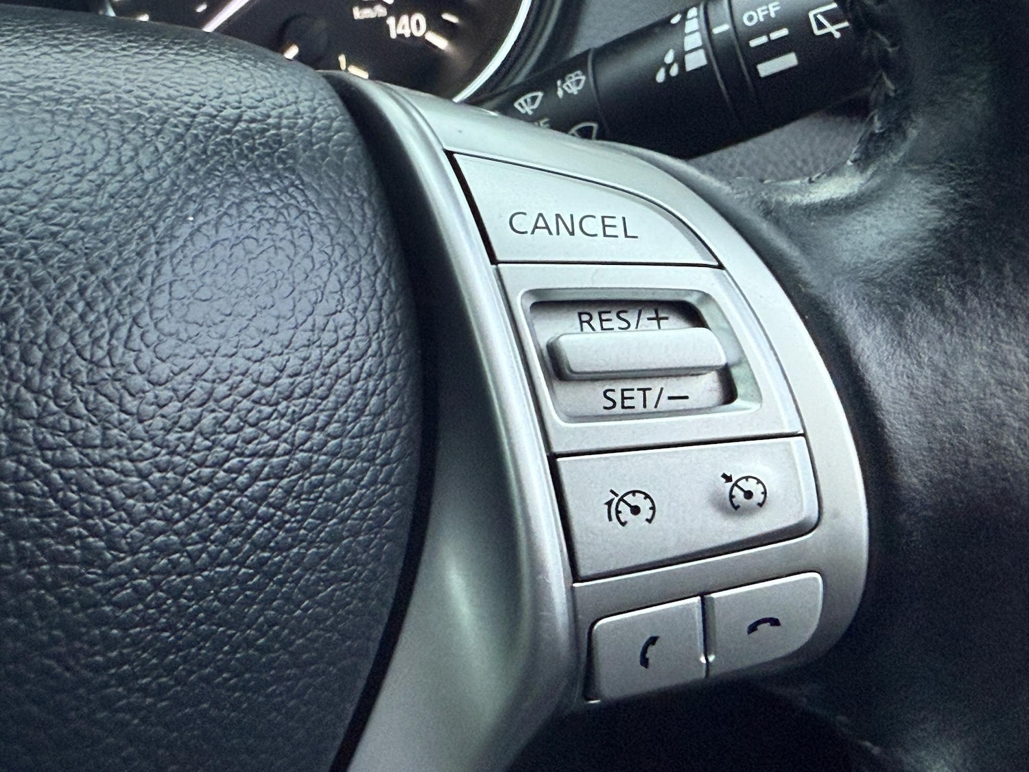 Used Nissan Qashqai 2016 for sale - 77101934: Photo 17