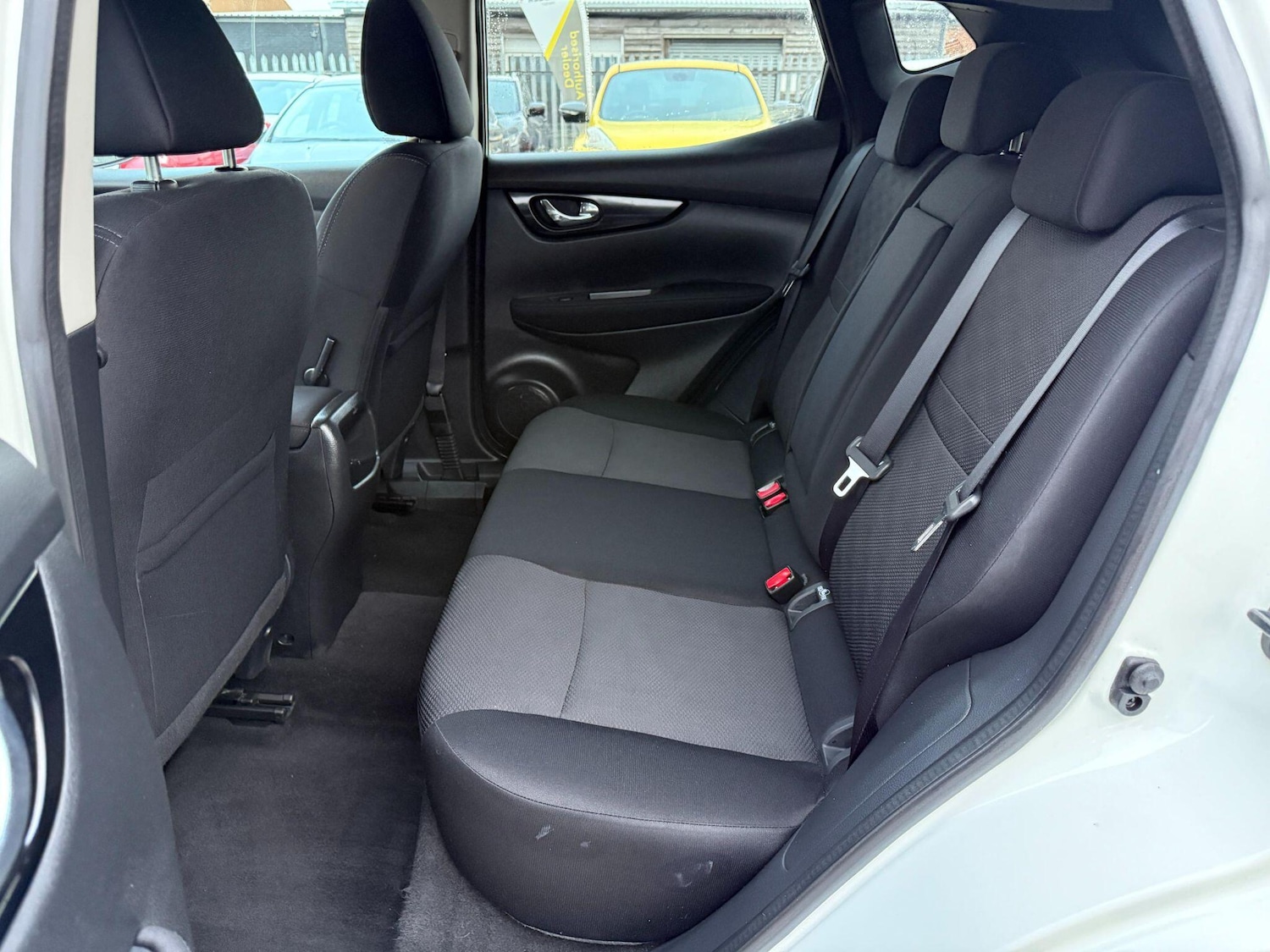 Used Nissan Qashqai 2016 for sale - 77101934: Photo 29