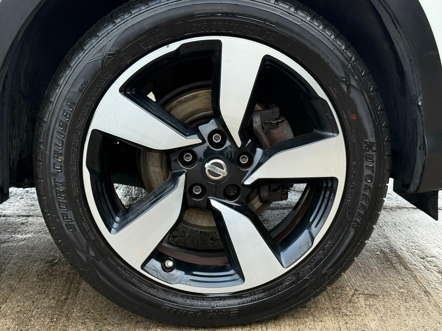 Used Nissan Qashqai 2016 for sale - 77101934: Photo 32