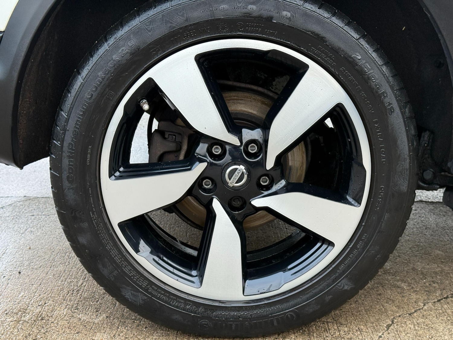 Used Nissan Qashqai 2016 for sale - 77101934: Photo 35