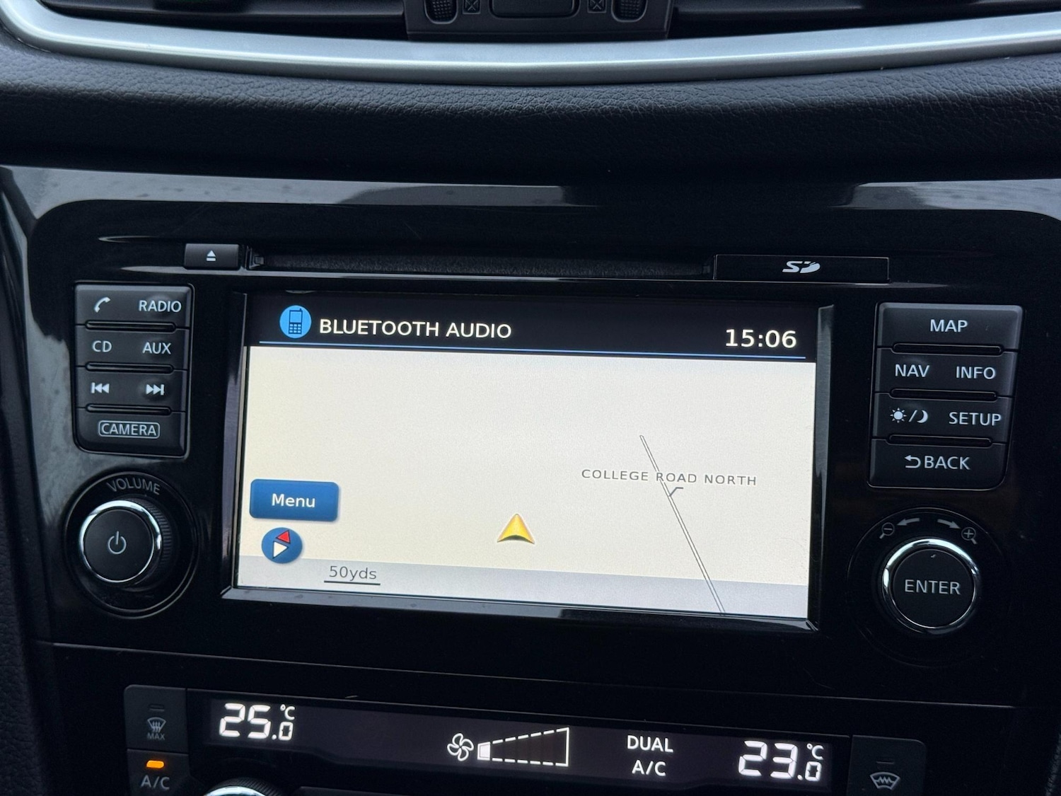 Used Nissan Qashqai 2016 for sale - 77101934: Photo 7