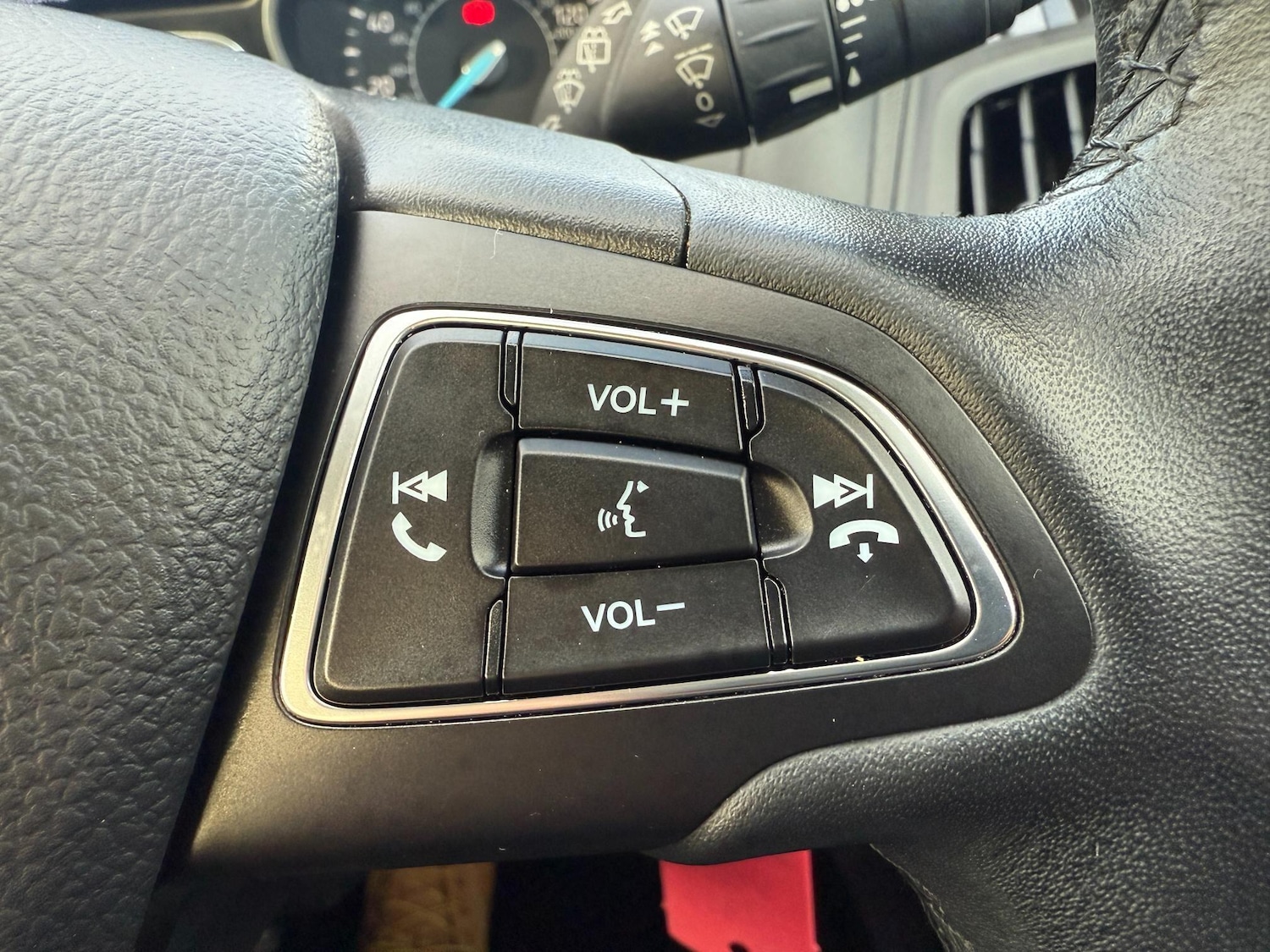 Used Ford Focus 2017 for sale - 77101666: Photo 13