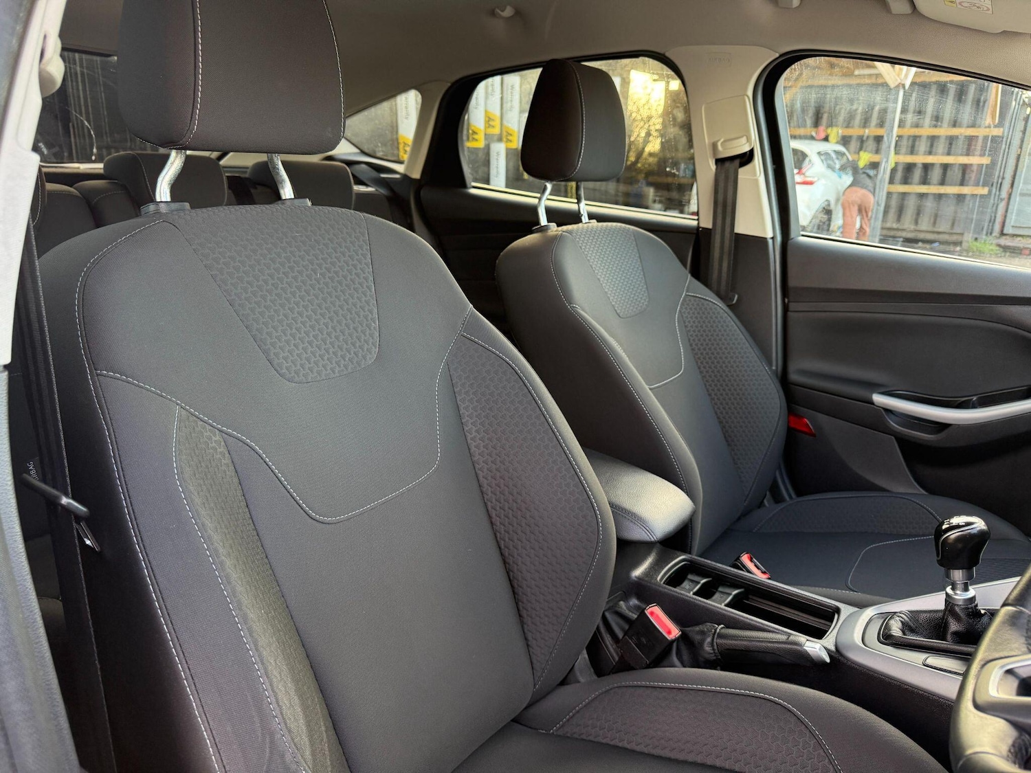 Used Ford Focus 2017 for sale - 77101666: Photo 17