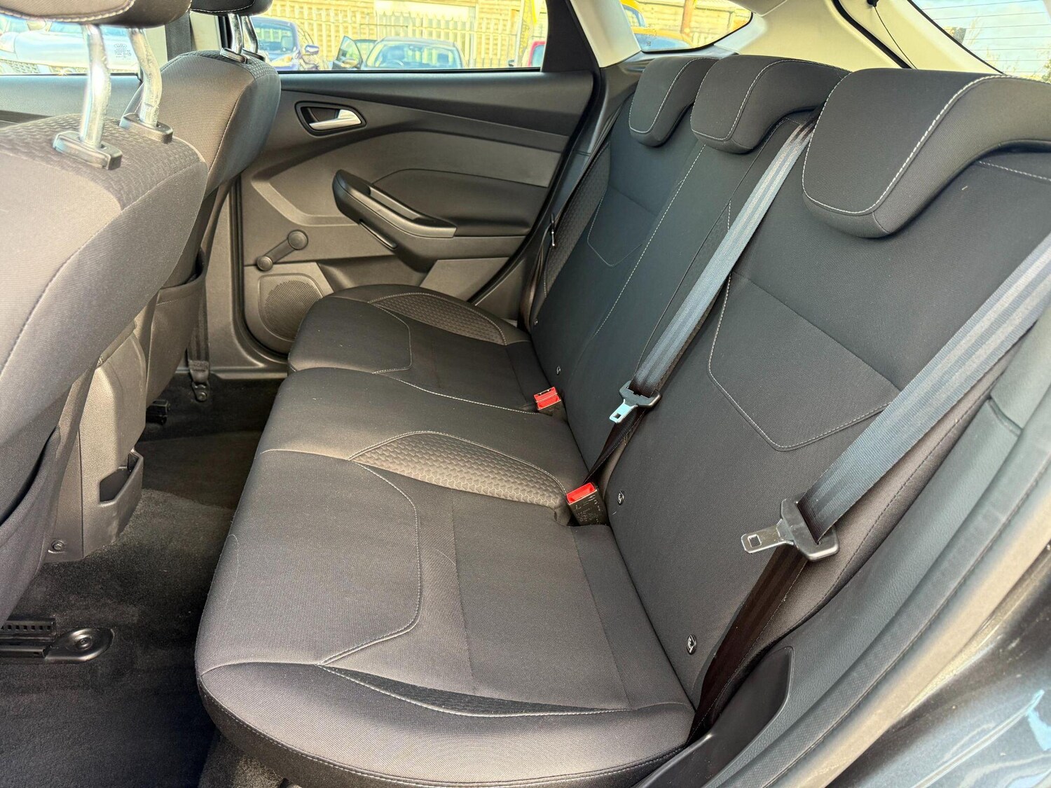 Used Ford Focus 2017 for sale - 77101666: Photo 33