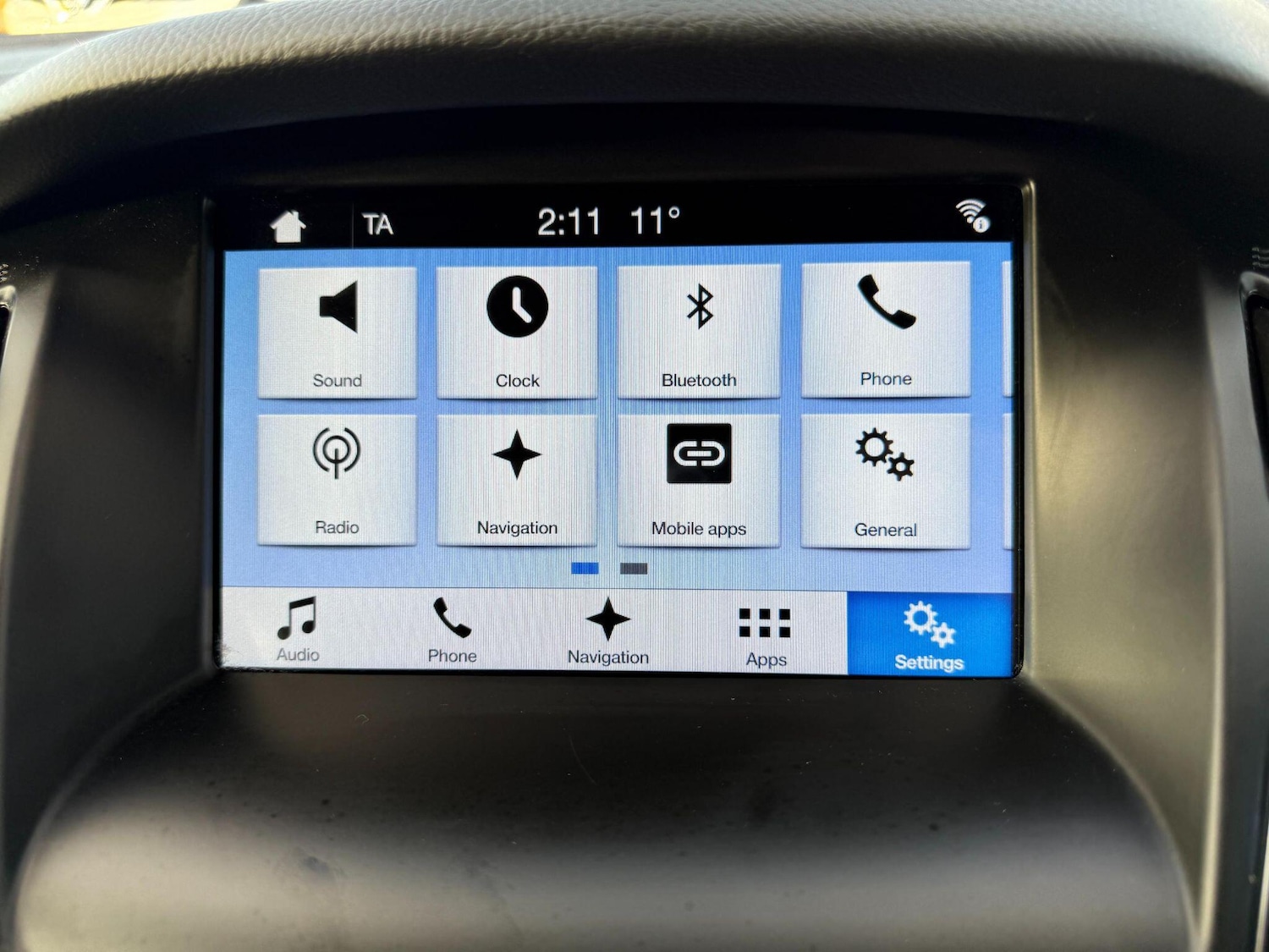 Used Ford Focus 2017 for sale - 77101666: Photo 6