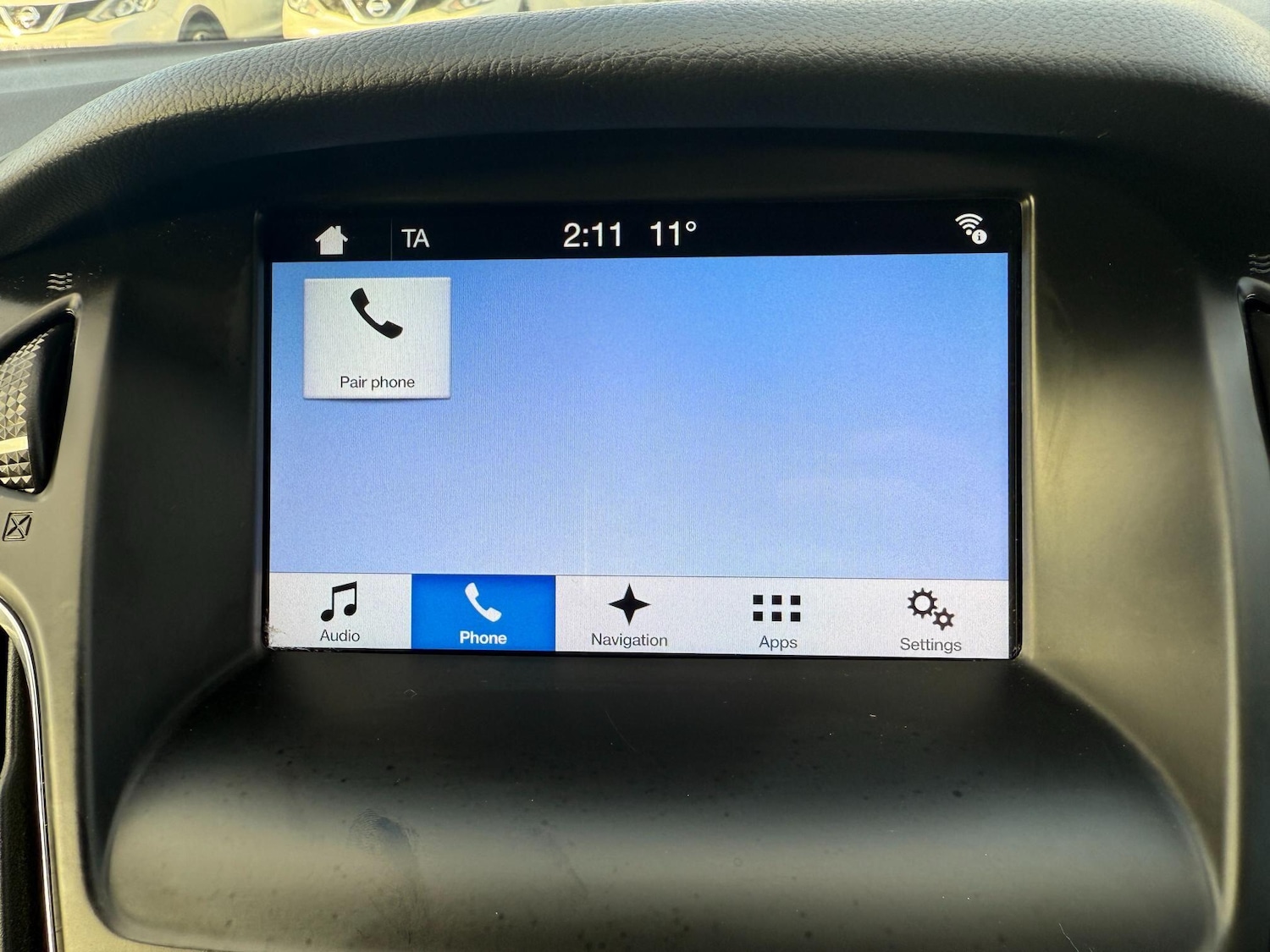 Used Ford Focus 2017 for sale - 77101666: Photo 8