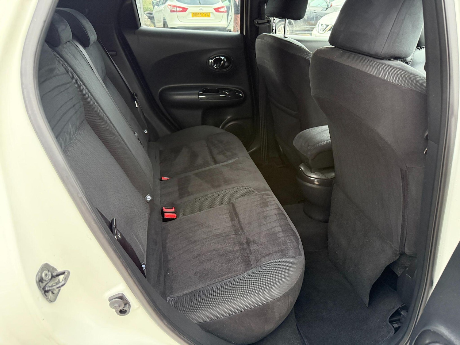 Used Nissan Juke 2014 for sale - 76688510: Photo 26