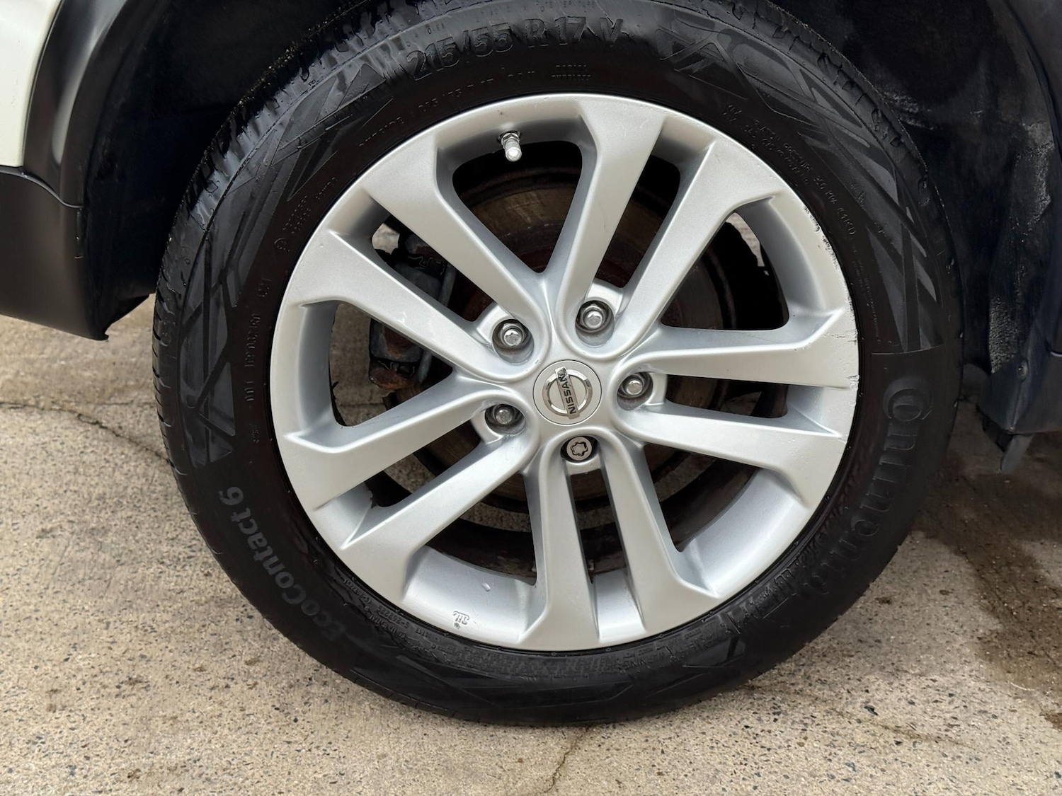 Used Nissan Juke 2014 for sale - 76688510: Photo 31