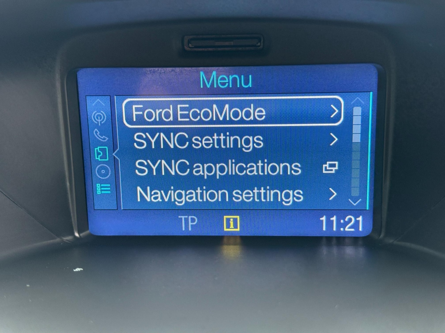 Used Ford Fiesta 2016 for sale - 76549241: Photo 11