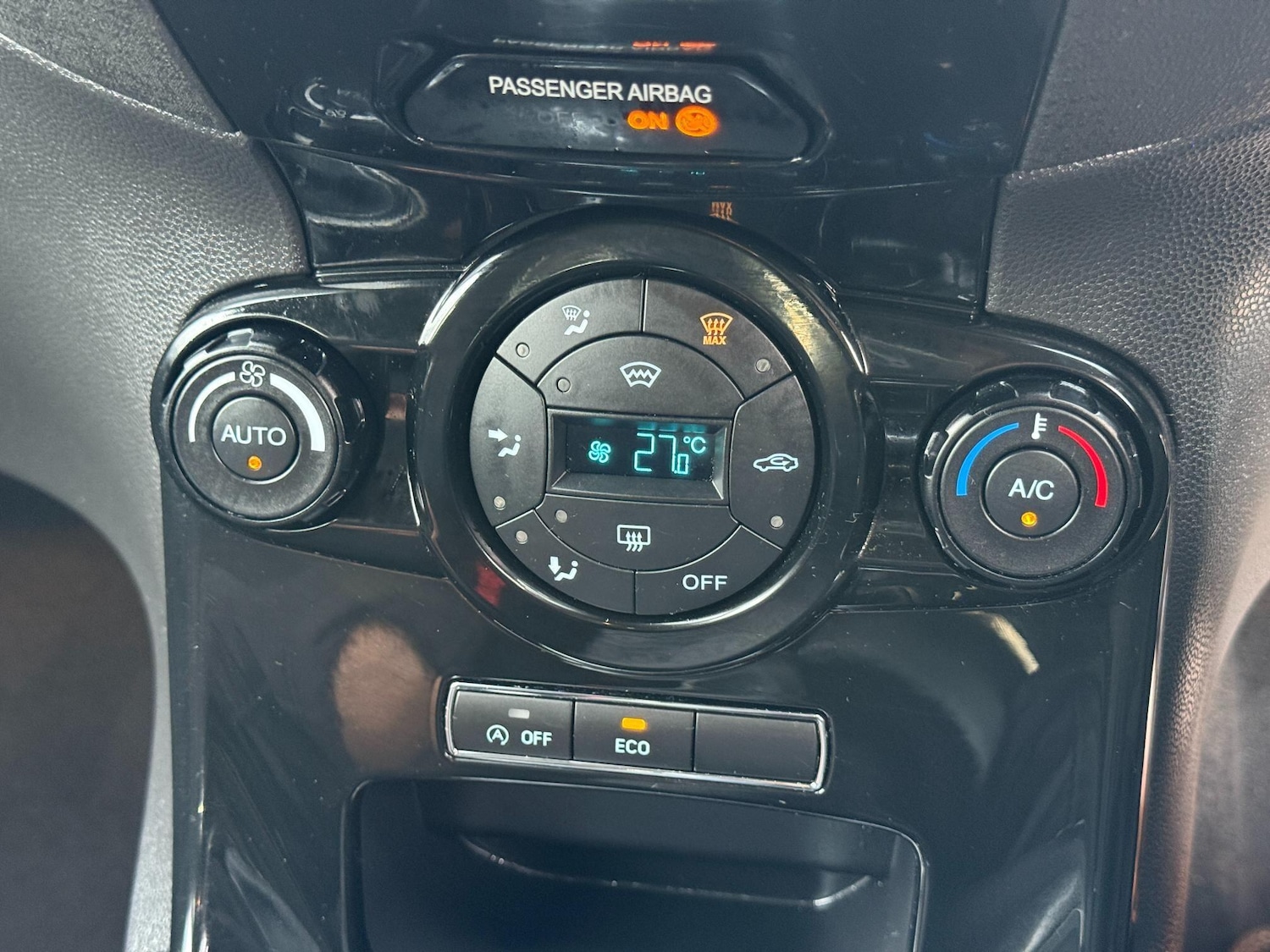 Used Ford Fiesta 2016 for sale - 76549241: Photo 12