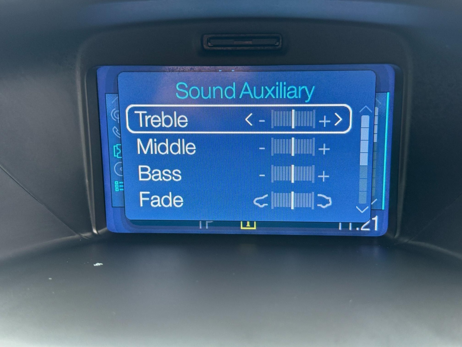 Used Ford Fiesta 2016 for sale - 76549241: Photo 13