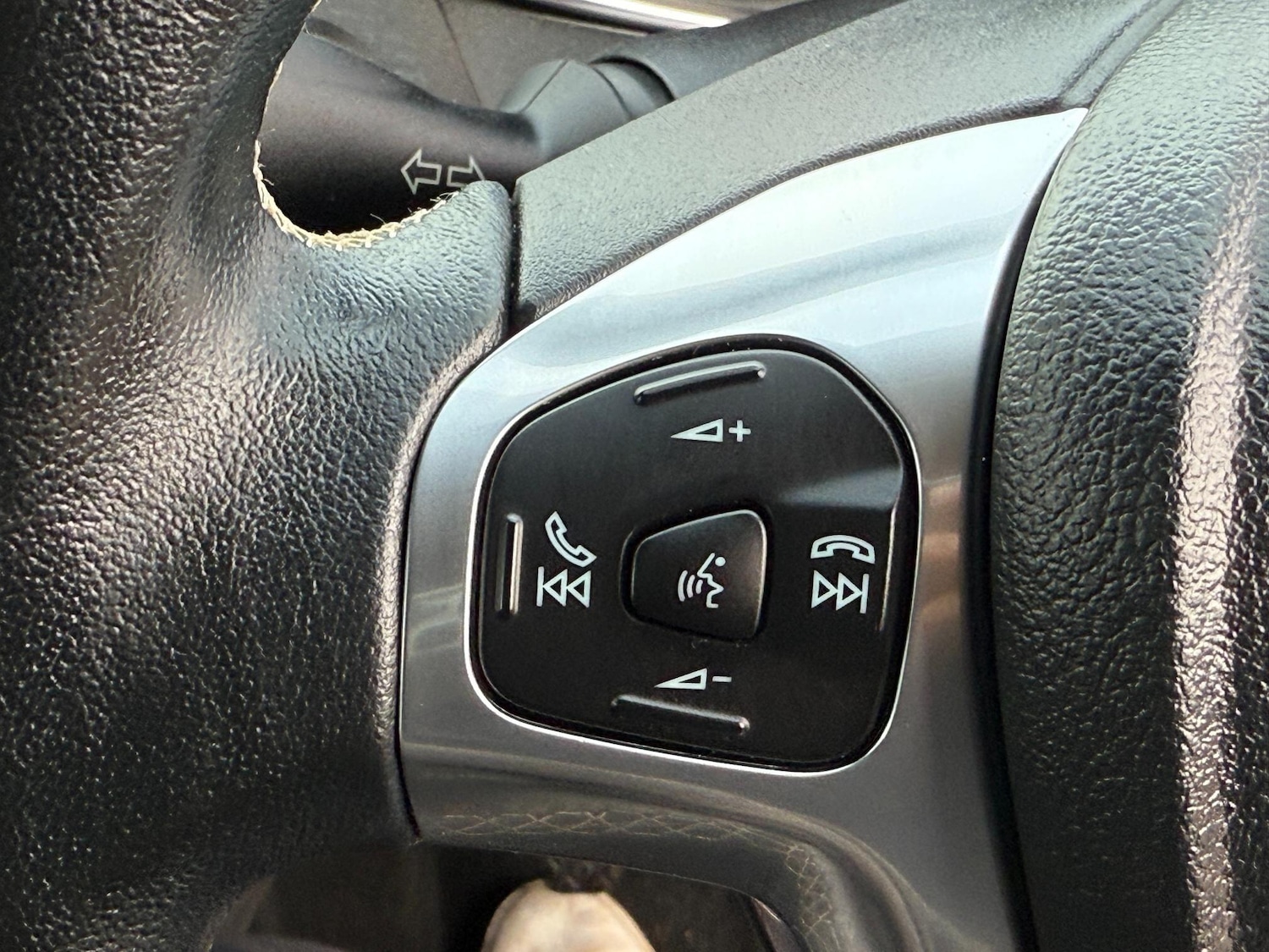 Used Ford Fiesta 2016 for sale - 76549241: Photo 14