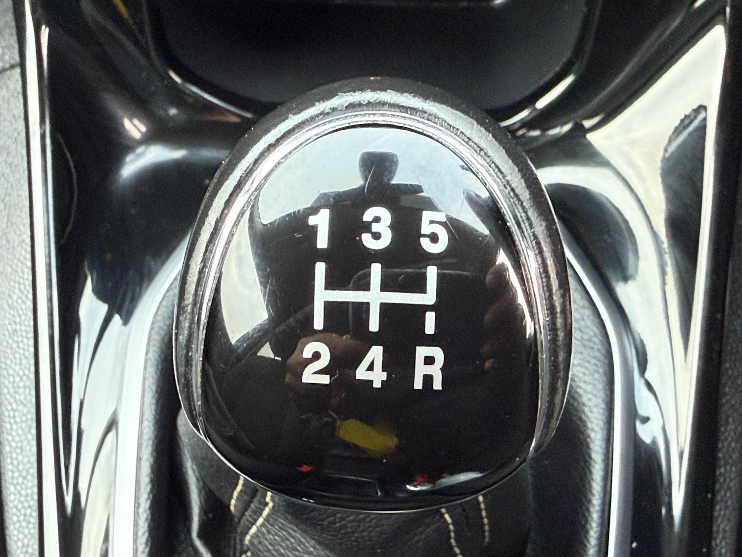 Used Ford Fiesta 2016 for sale - 76549241: Photo 16