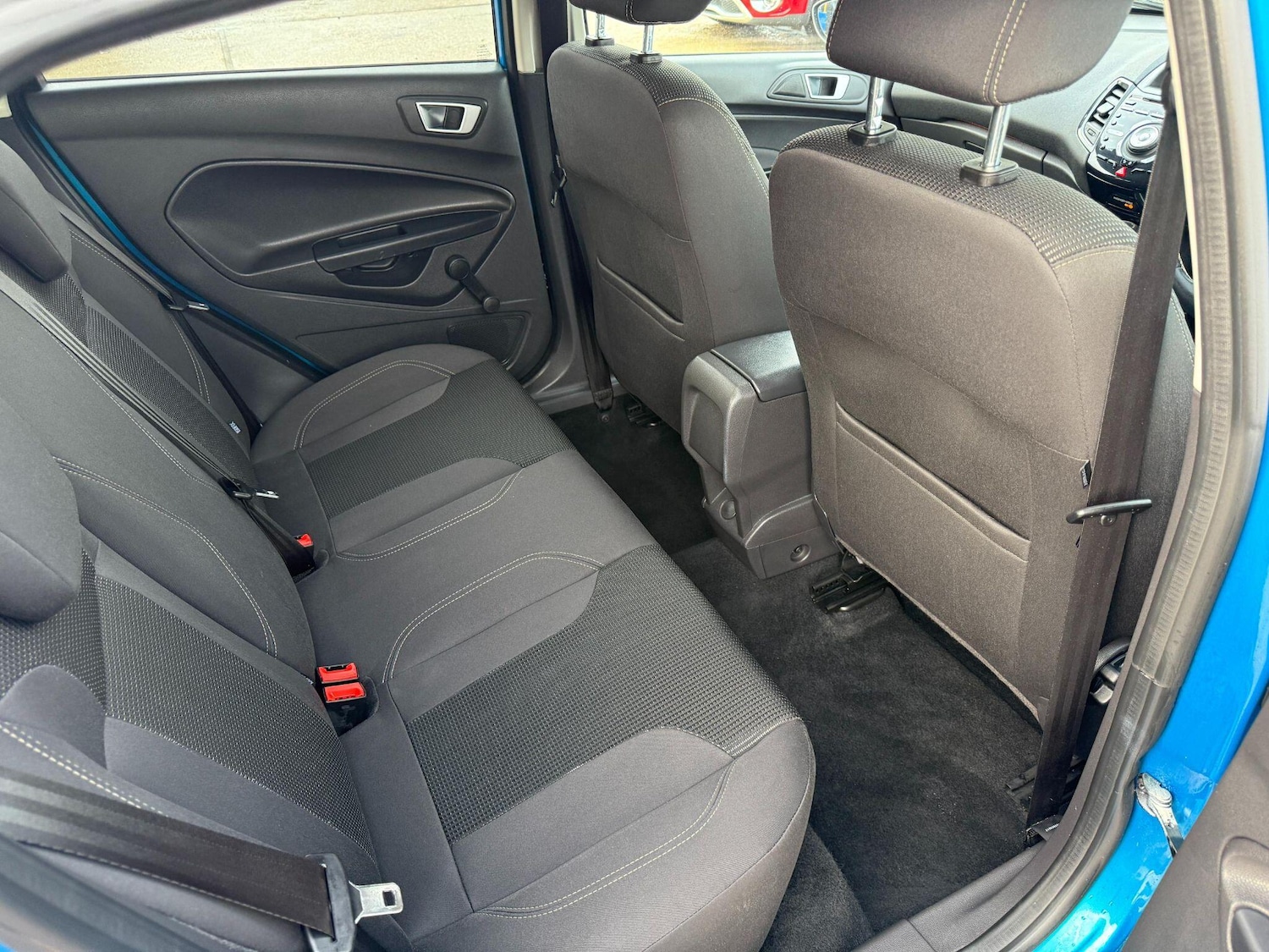 Used Ford Fiesta 2016 for sale - 76549241: Photo 33