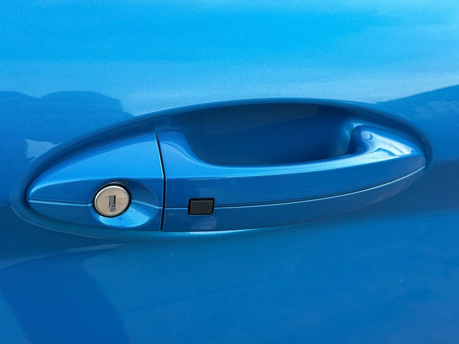 Used Ford Fiesta 2016 for sale - 76549241: Photo 45