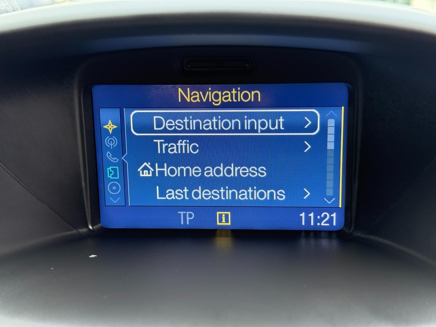 Used Ford Fiesta 2016 for sale - 76549241: Photo 6