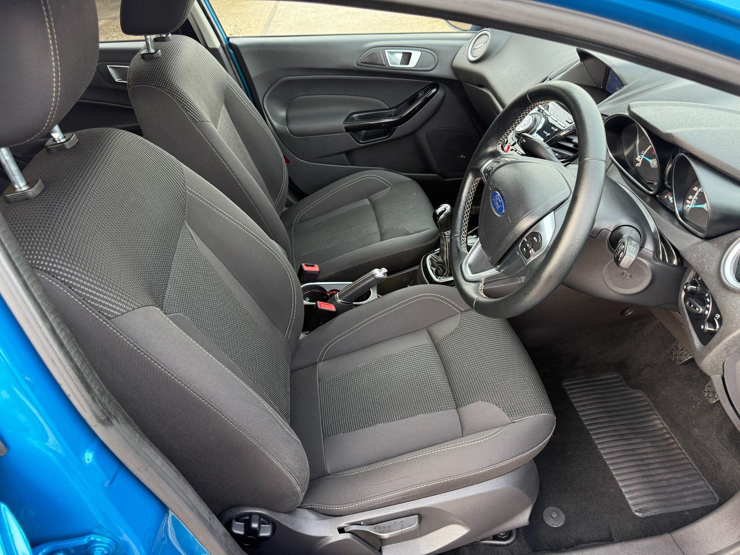 Used Ford Fiesta 2016 for sale - 76549241: Photo 63