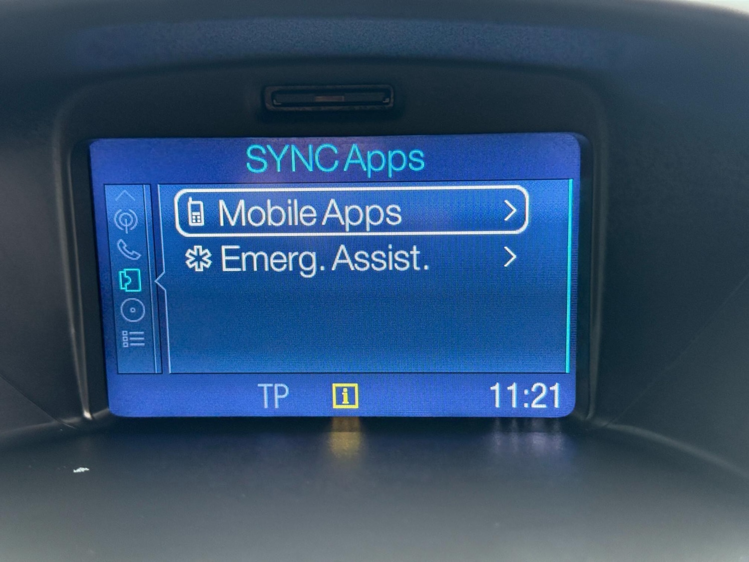 Used Ford Fiesta 2016 for sale - 76549241: Photo 8