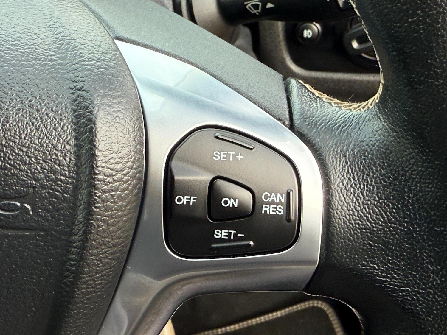 Used Ford Fiesta 2016 for sale - 76549241: Photo 9