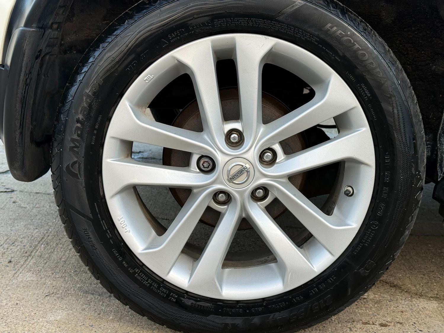 Used Nissan Juke 2016 for sale - 77101670: Photo 30