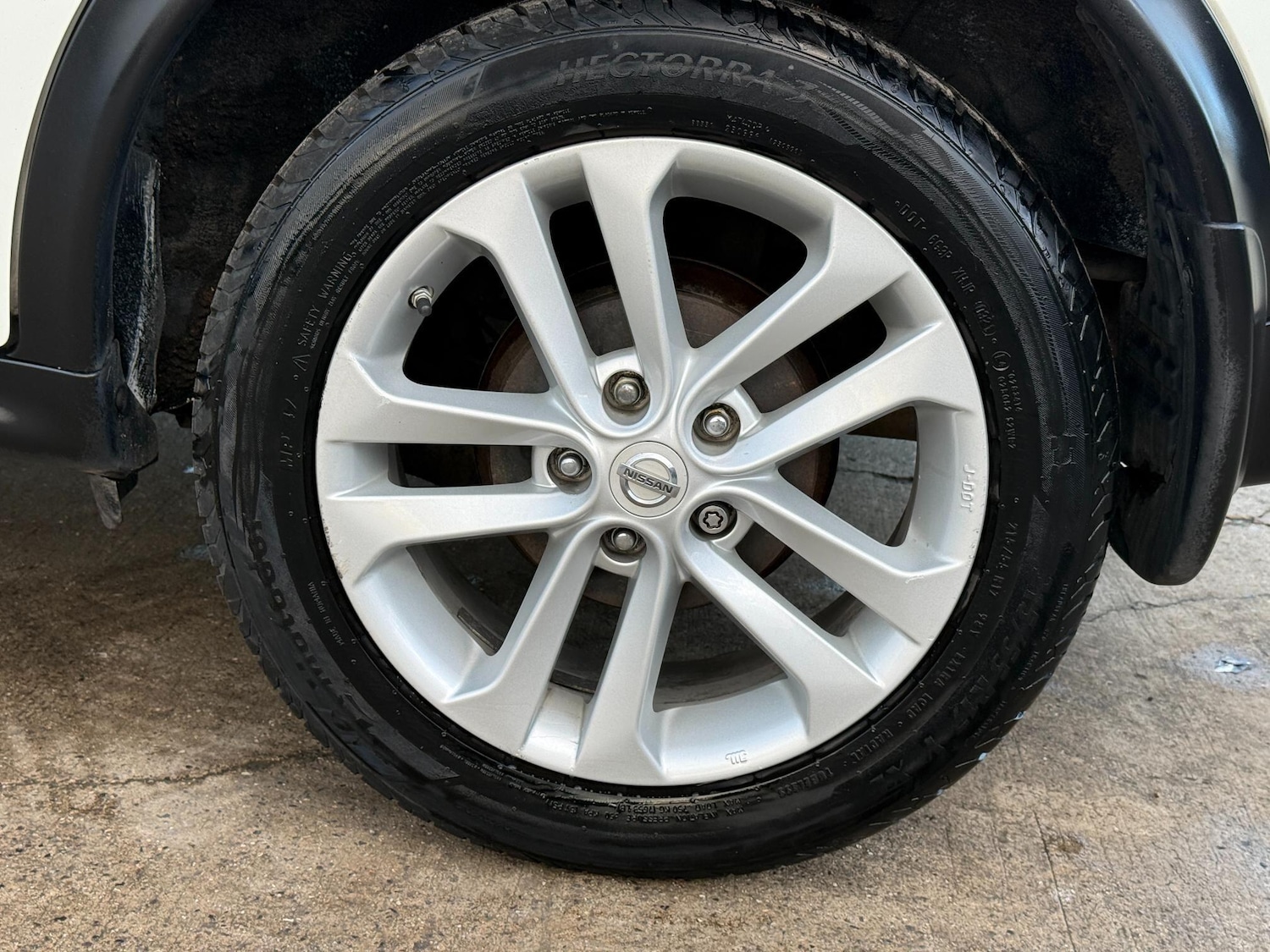 Used Nissan Juke 2016 for sale - 77101670: Photo 39