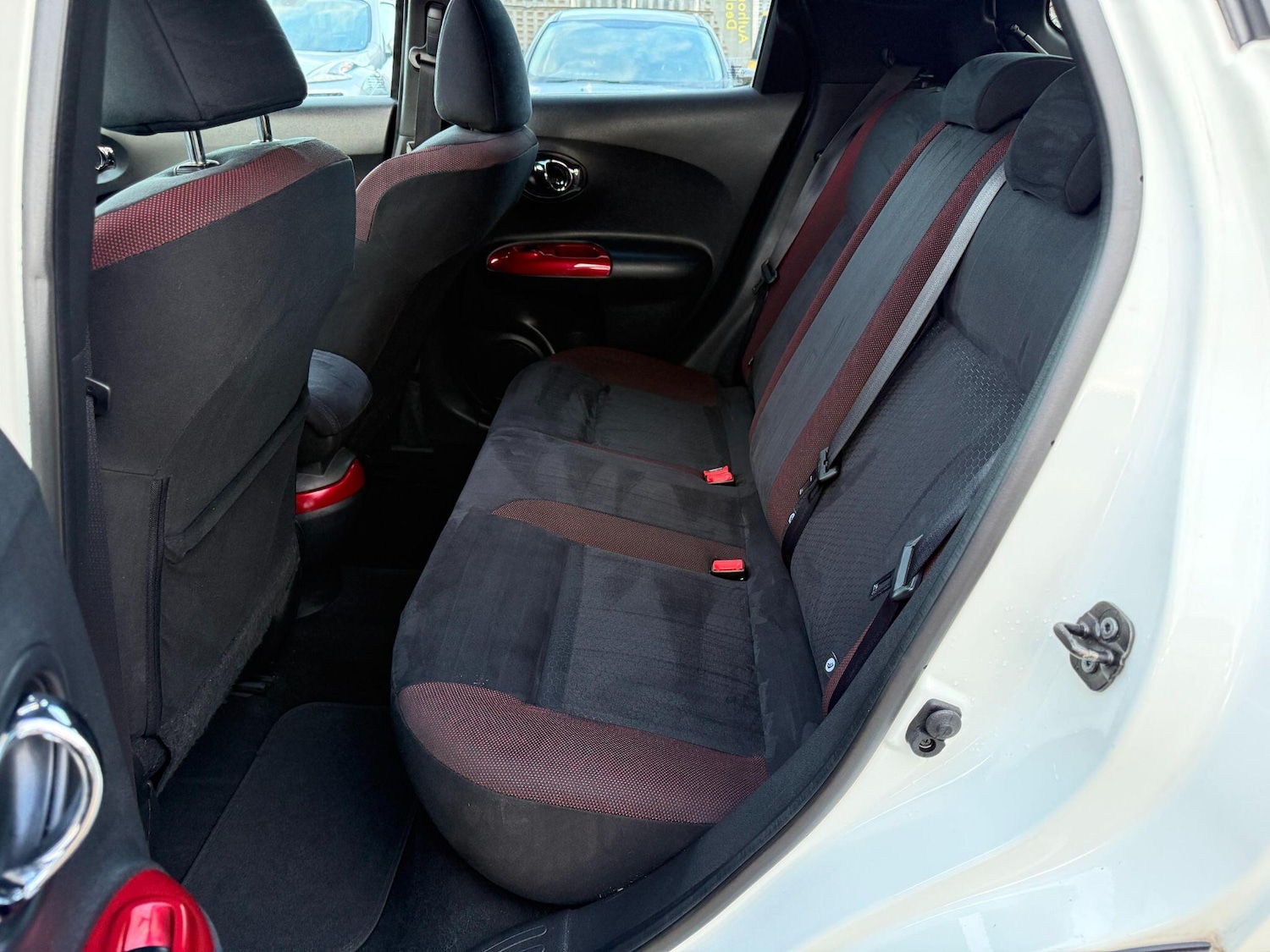 Used Nissan Juke 2016 for sale - 77101670: Photo 47