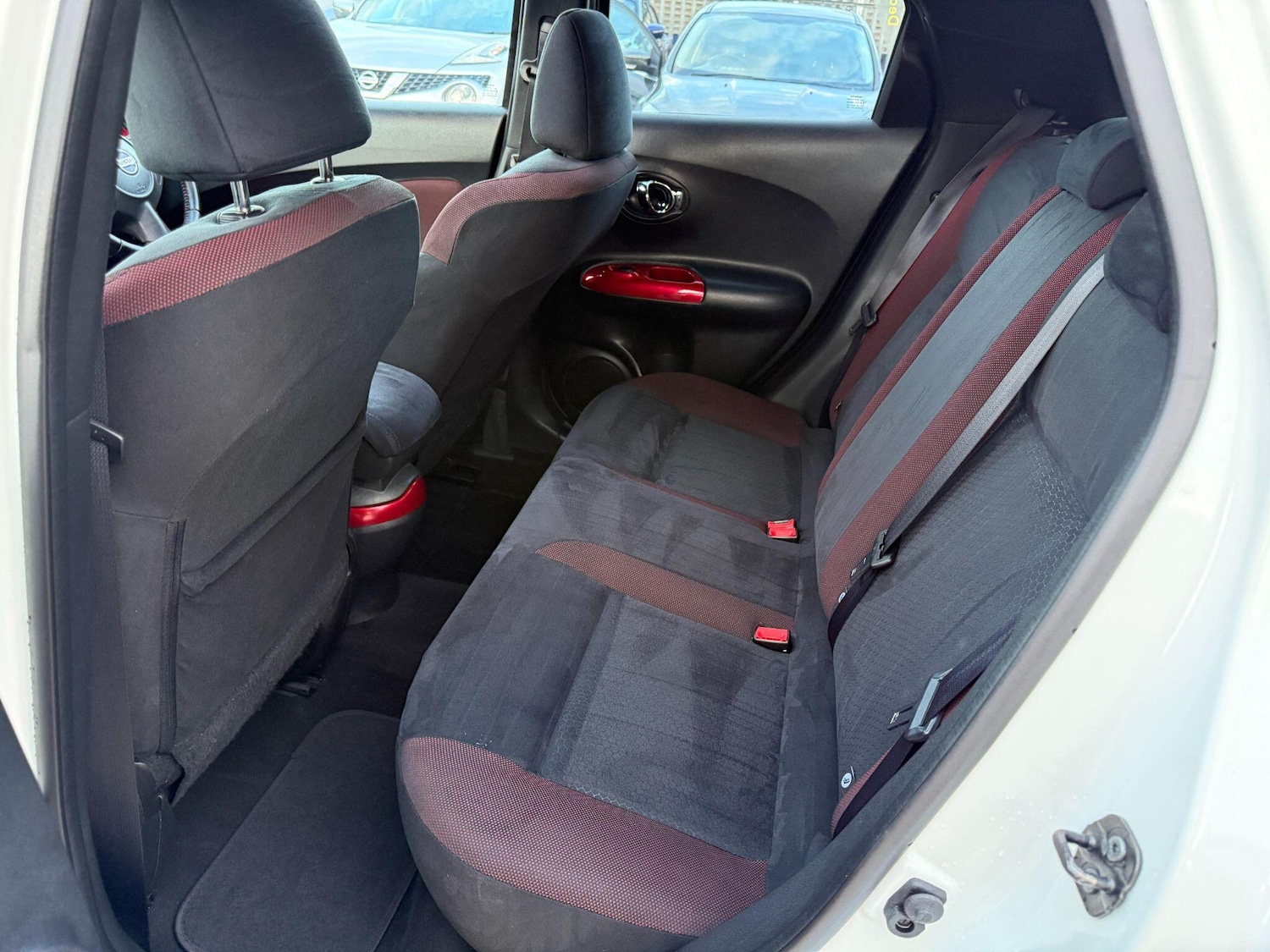 Used Nissan Juke 2016 for sale - 77101670: Photo 49