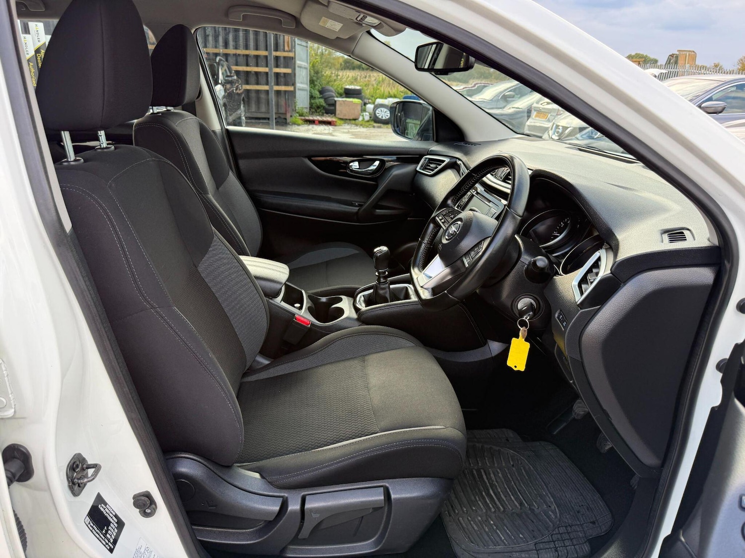 Used Nissan Qashqai 2019 for sale - 77102007: Photo 38