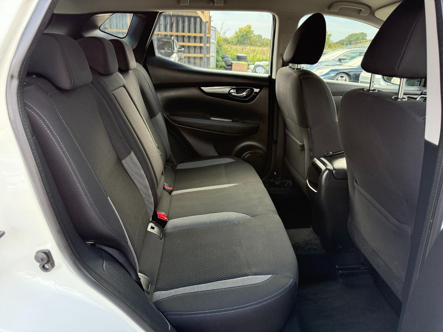 Used Nissan Qashqai 2019 for sale - 77102007: Photo 42