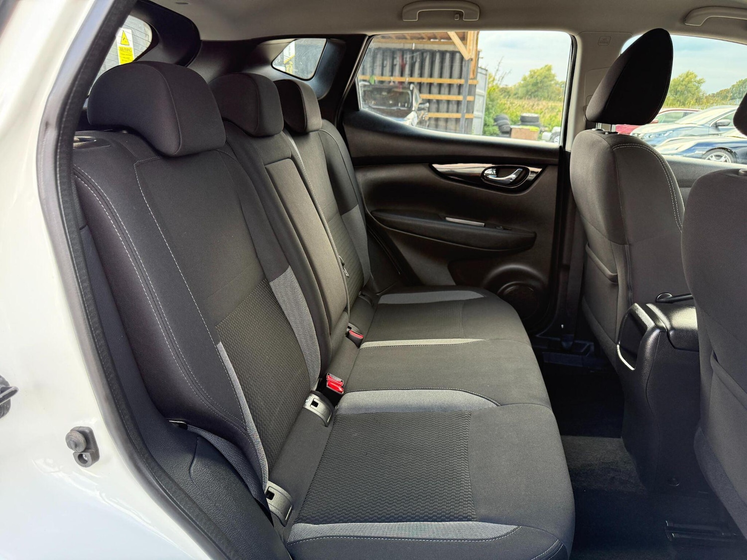 Used Nissan Qashqai 2019 for sale - 77102007: Photo 43