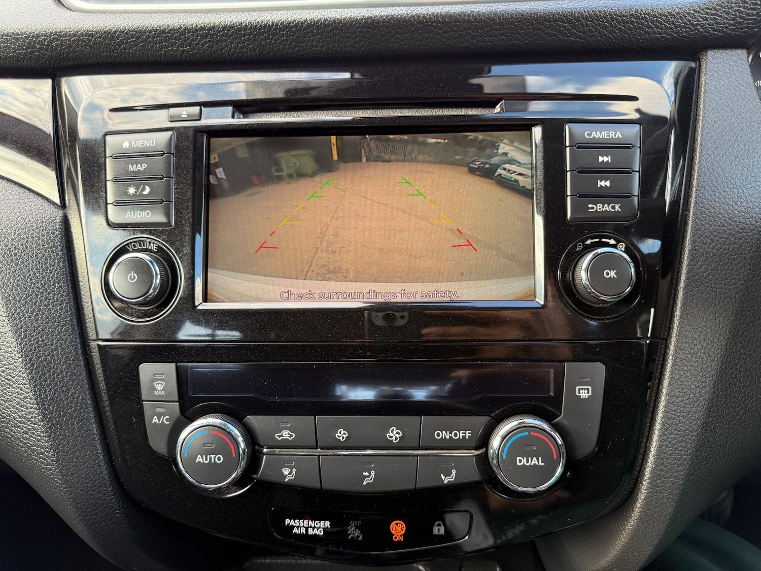 Used Nissan Qashqai 2019 for sale - 77102007: Photo 6