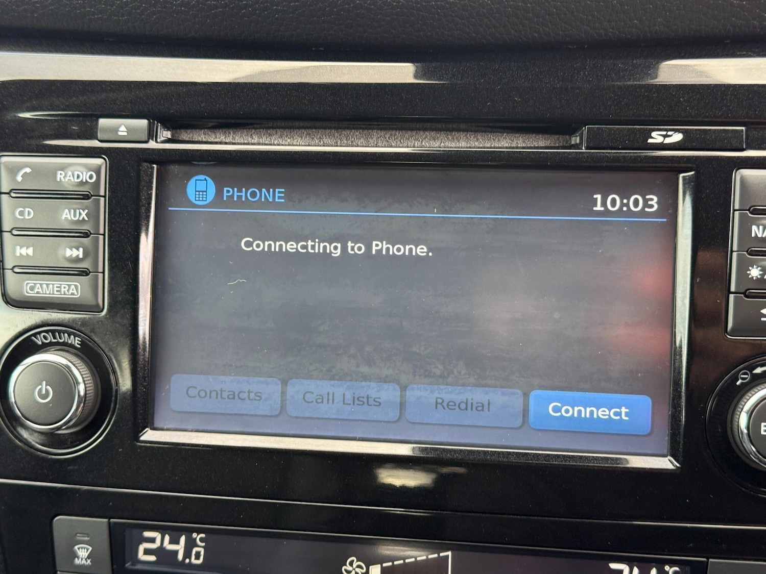 Used Nissan Qashqai 2016 for sale - 76514496: Photo 10