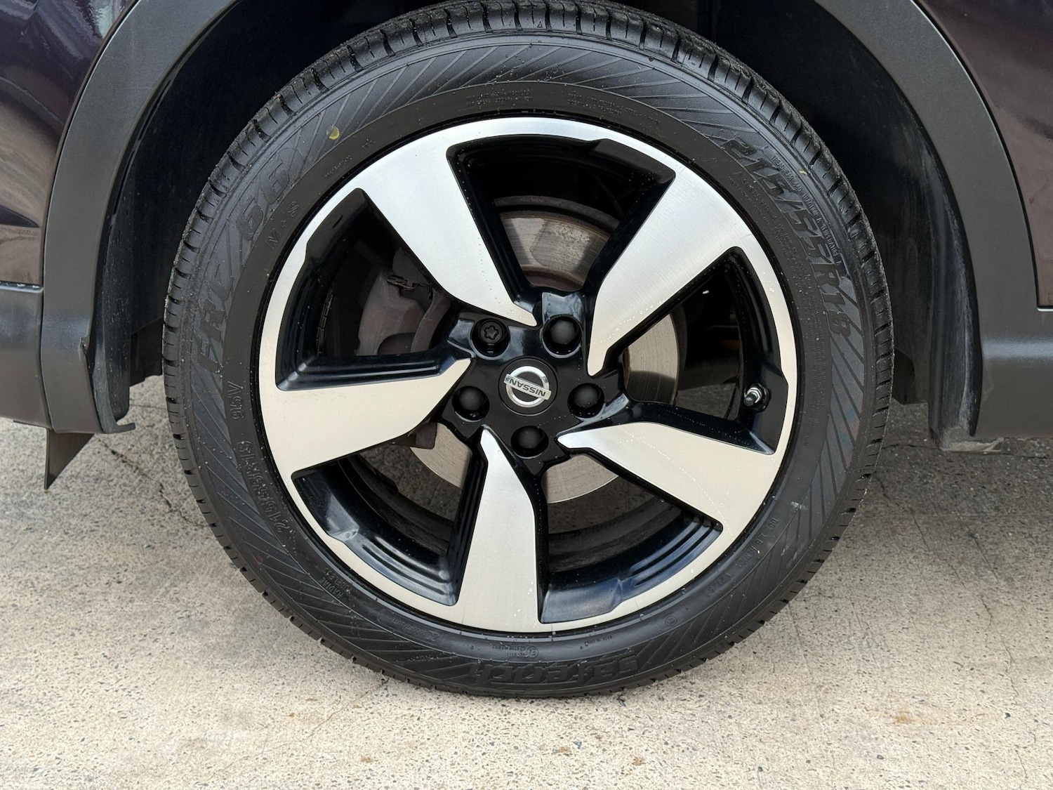 Used Nissan Qashqai 2016 for sale - 76514496: Photo 32