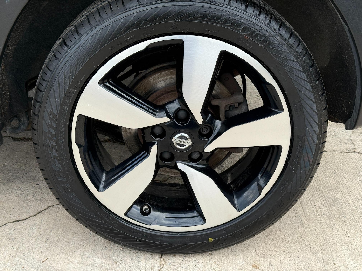 Used Nissan Qashqai 2016 for sale - 76514496: Photo 34