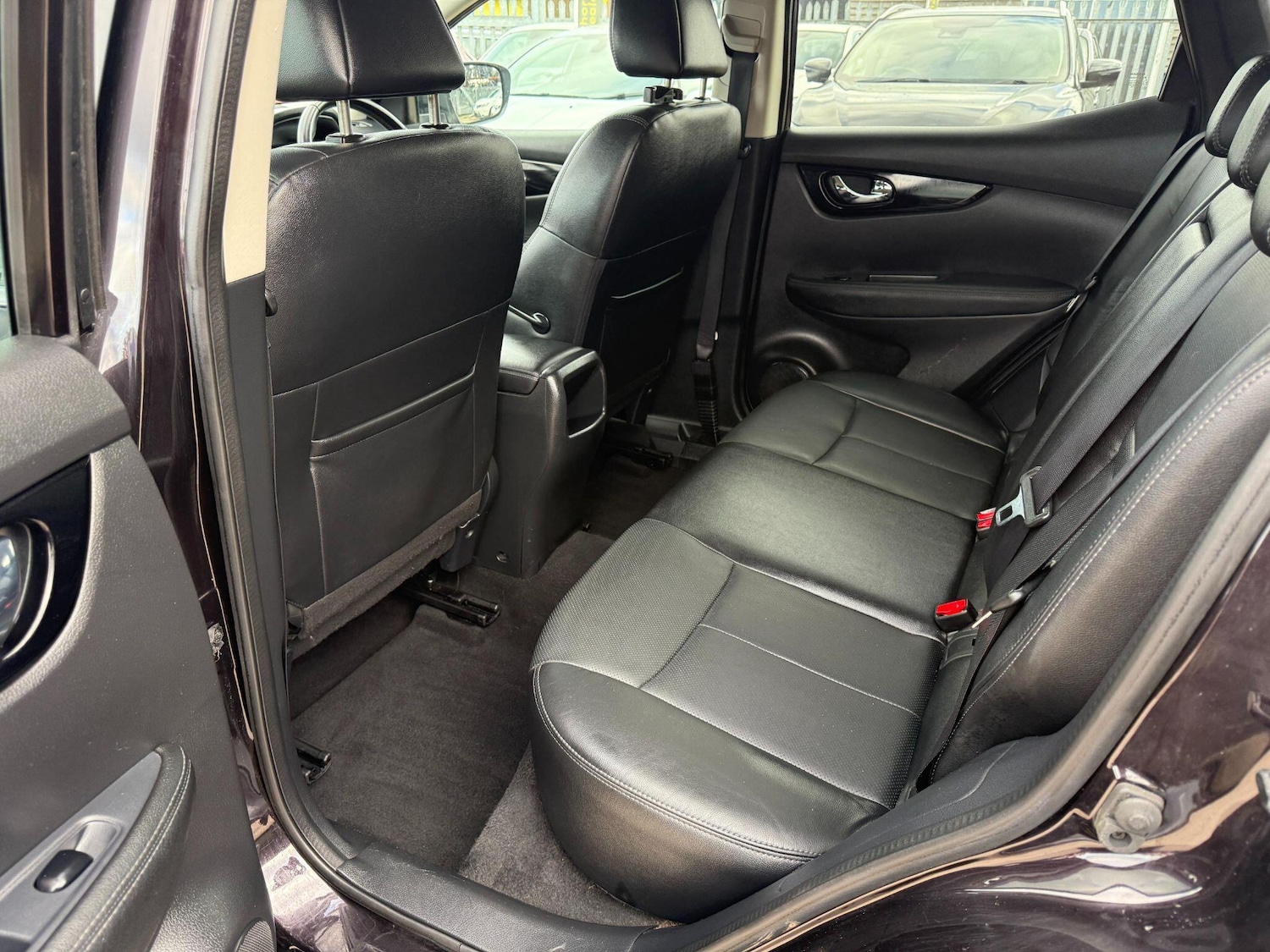 Used Nissan Qashqai 2016 for sale - 76514496: Photo 39