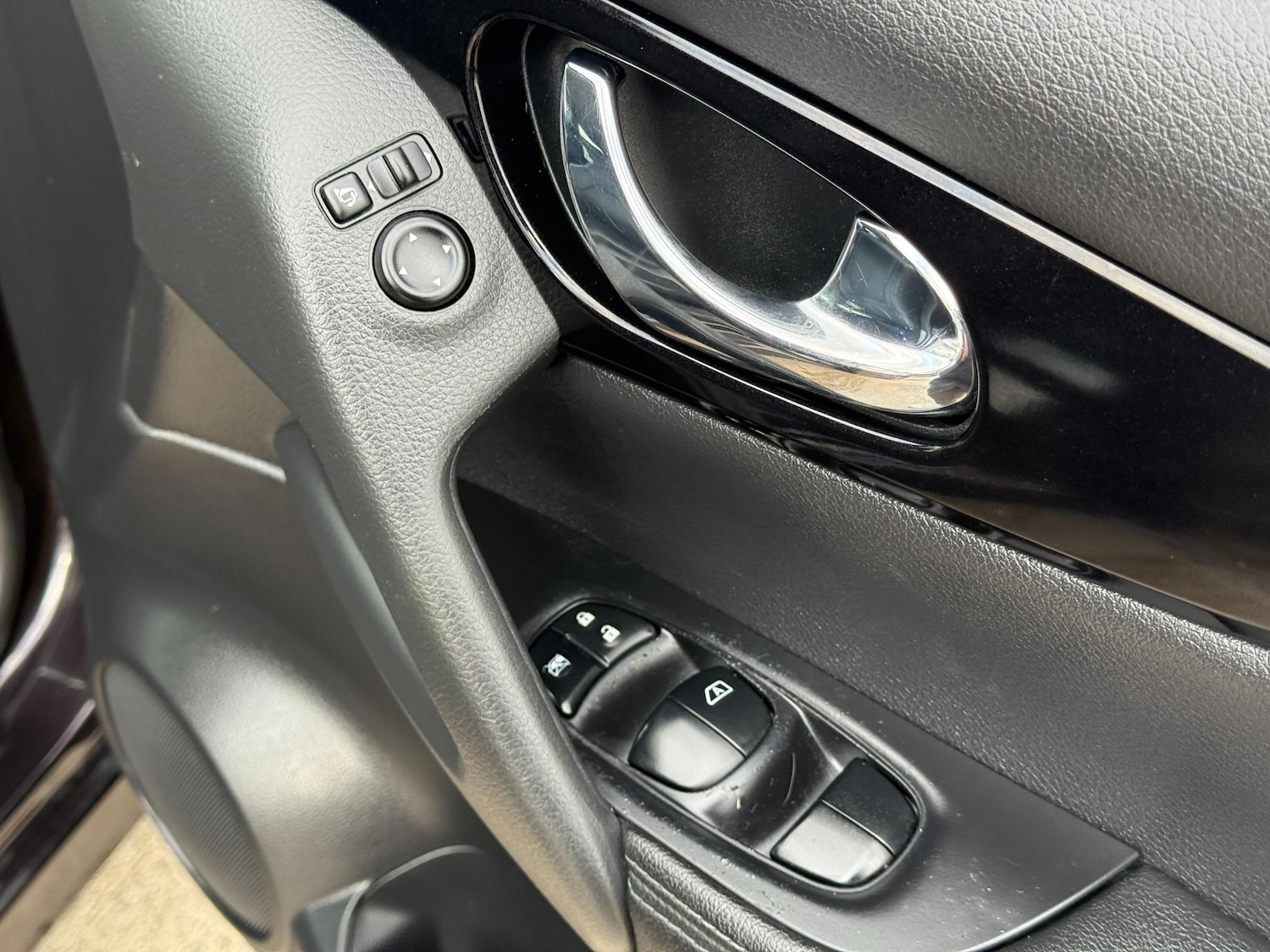 Used Nissan Qashqai 2016 for sale - 76514496: Photo 47