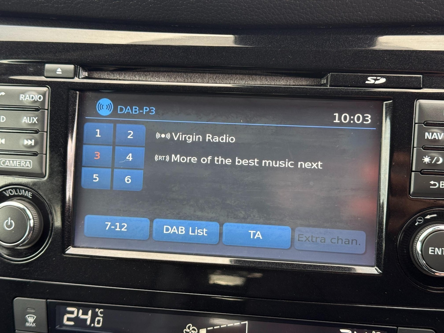 Used Nissan Qashqai 2016 for sale - 76514496: Photo 51