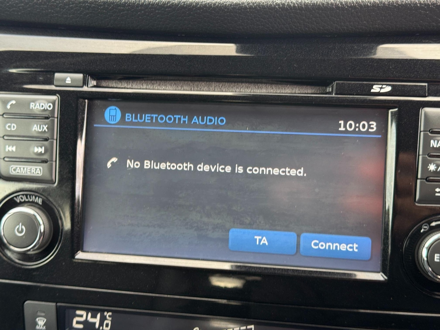 Used Nissan Qashqai 2016 for sale - 76514496: Photo 52