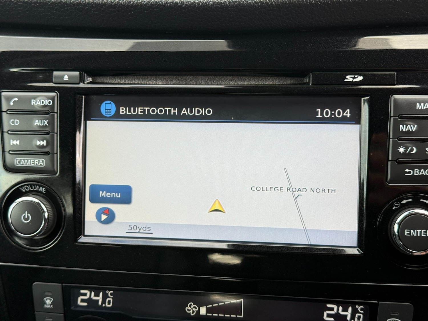 Used Nissan Qashqai 2016 for sale - 76514496: Photo 53