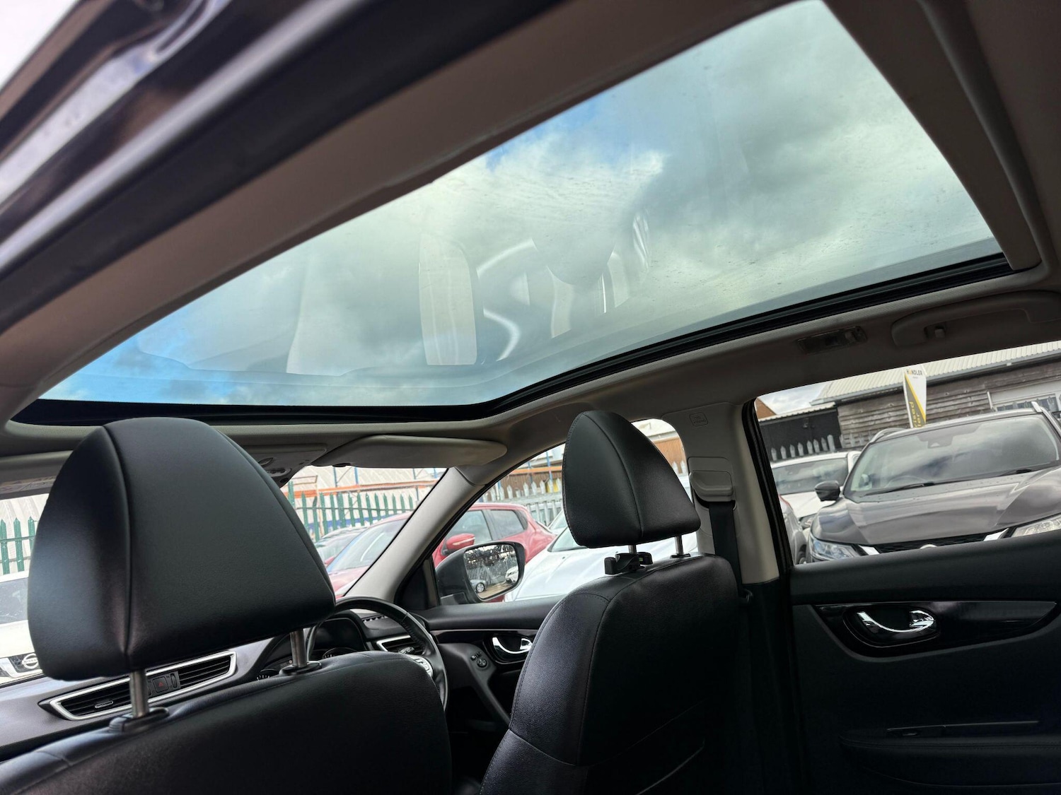 Used Nissan Qashqai 2016 for sale - 76514496: Photo 57