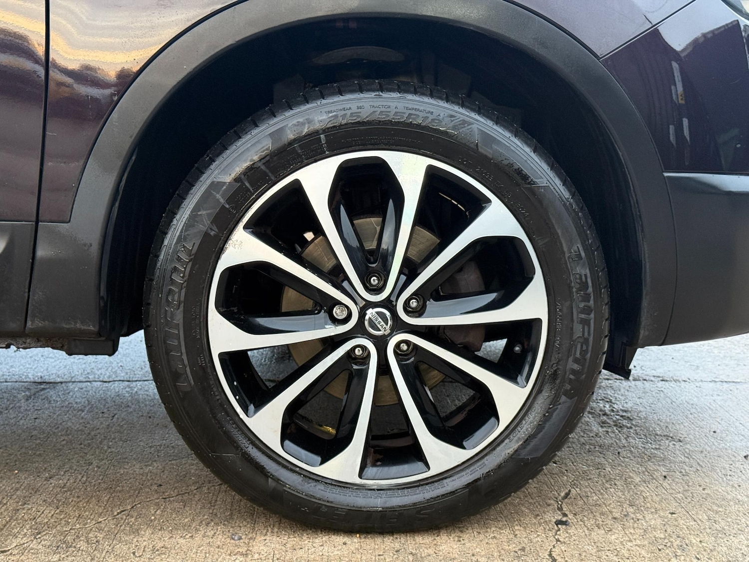 Used Nissan Qashqai 2012 for sale - 77101954: Photo 29