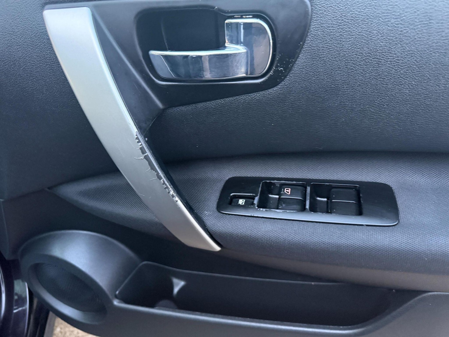 Used Nissan Qashqai 2012 for sale - 77101954: Photo 37