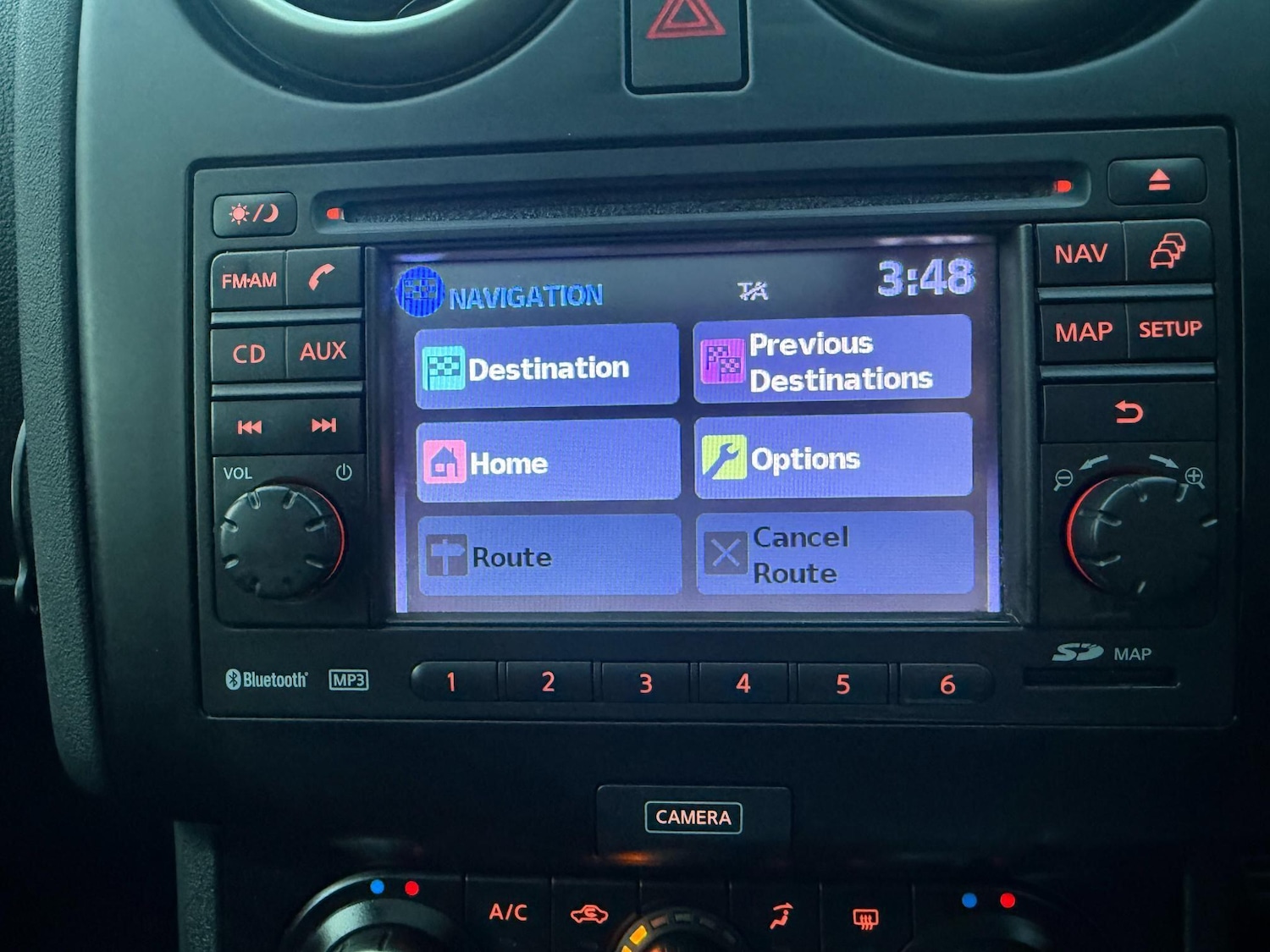 Used Nissan Qashqai 2012 for sale - 77101954: Photo 7