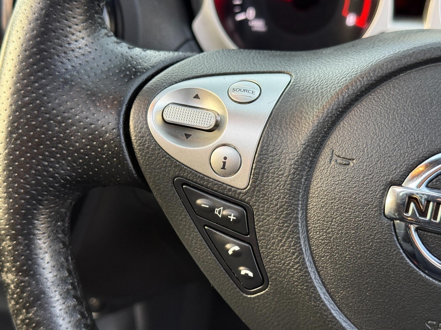 Used Nissan Juke 2016 for sale - 76936314: Photo 19