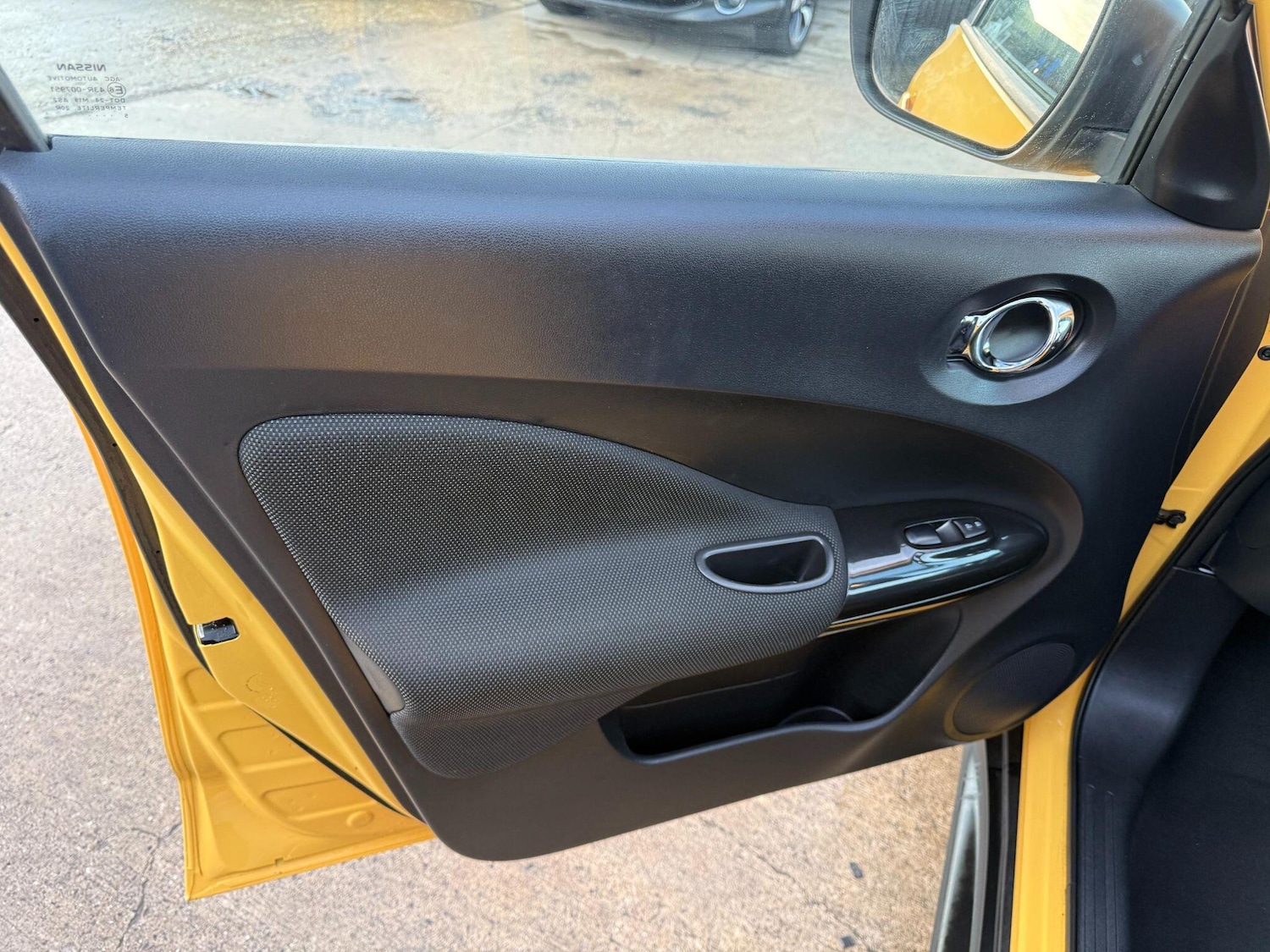 Used Nissan Juke 2016 for sale - 76936314: Photo 47