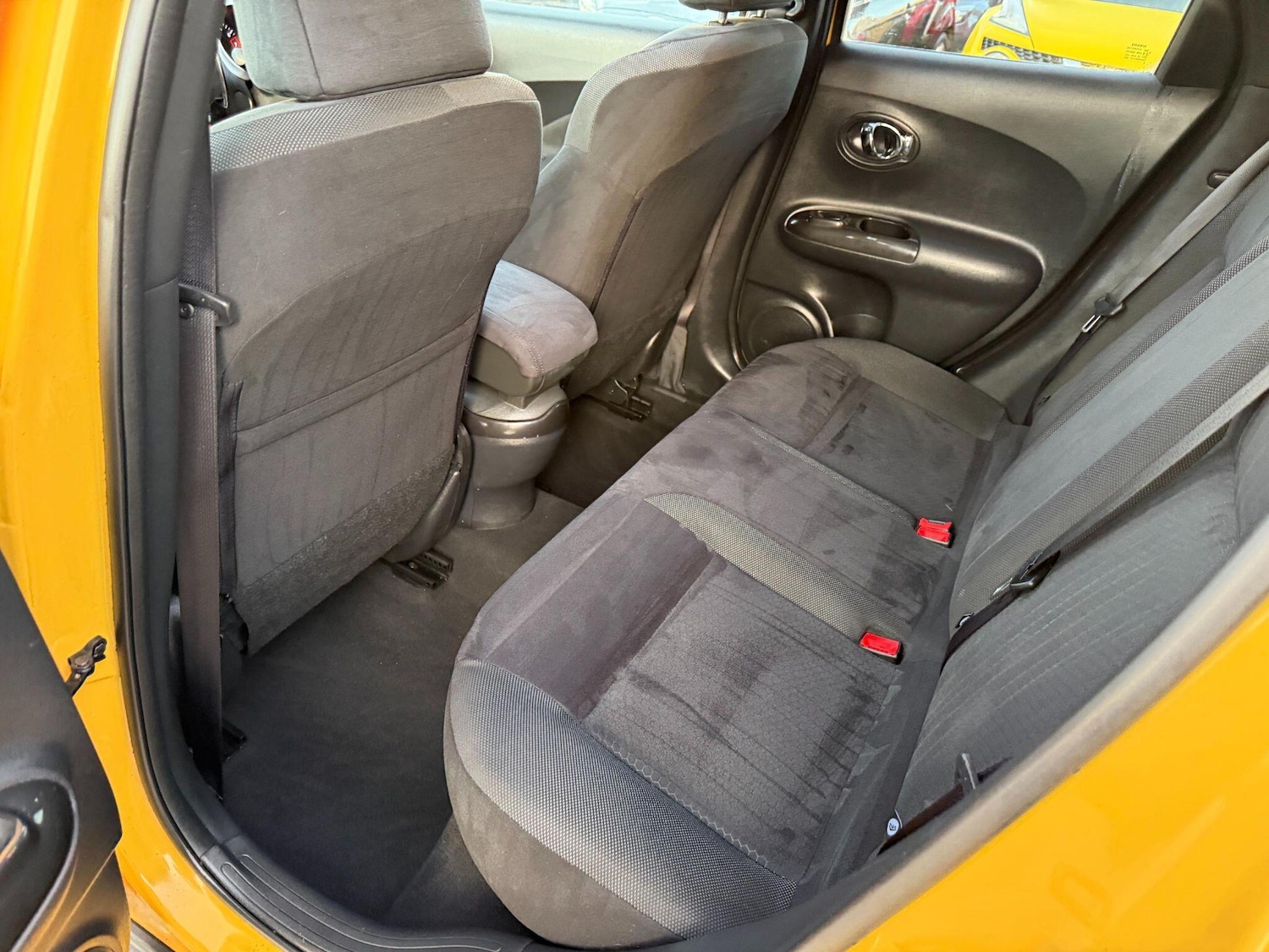 Used Nissan Juke 2016 for sale - 76936314: Photo 50