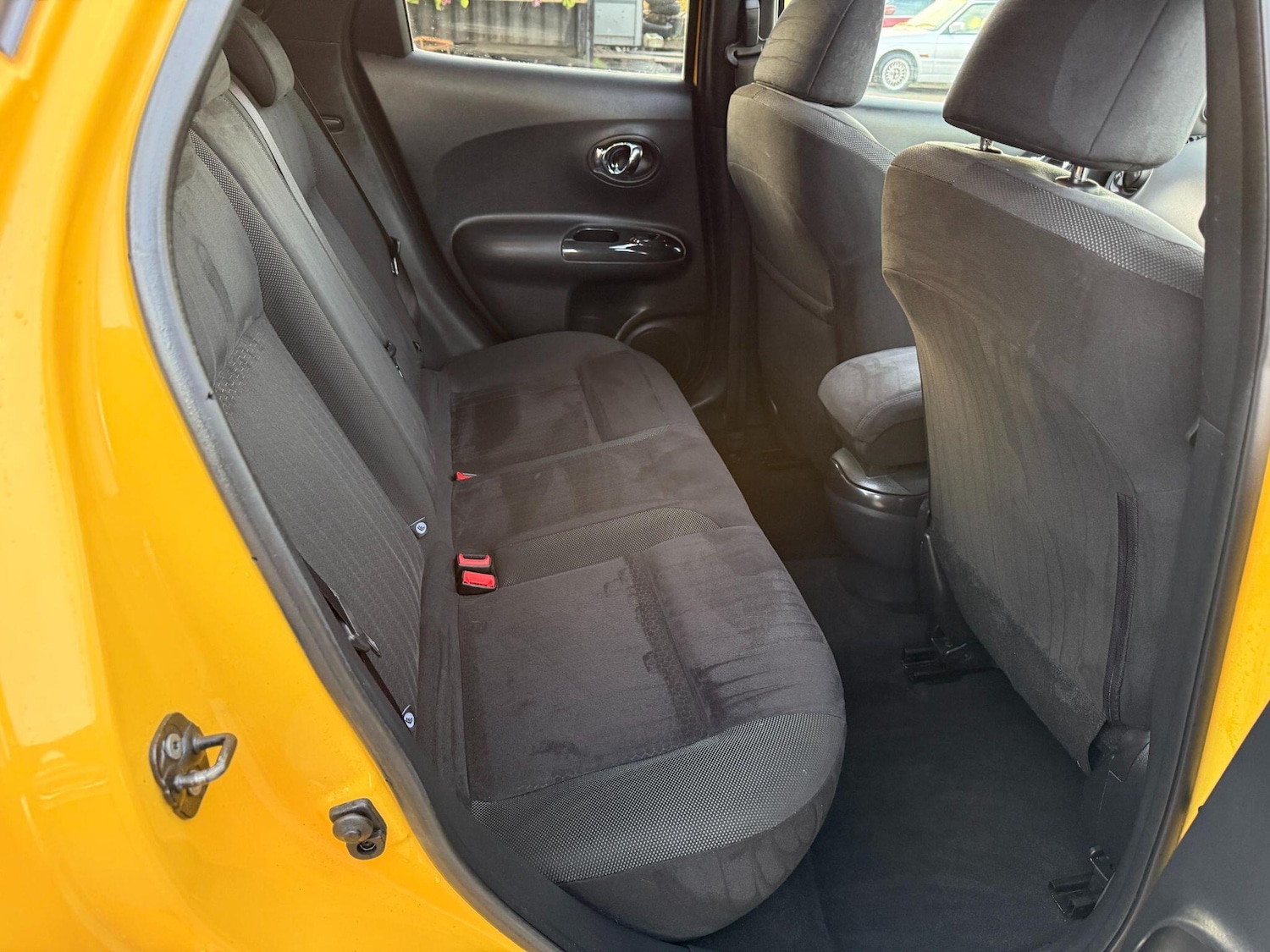 Used Nissan Juke 2016 for sale - 76936314: Photo 52